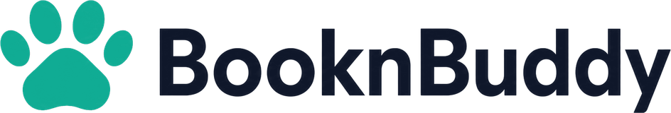 BooknBuddy